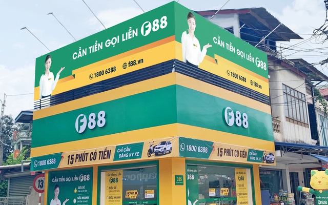 F88 tung 300 tỷ trái phiếu “ba không”, nhà đầu tư cần lưu ý gì?