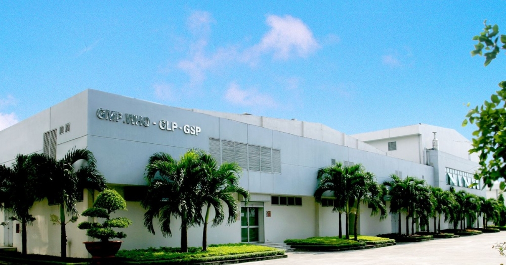 Vừa chi tiền khủng cho cổ đông, DP3 lại đặt kế hoạch lãi giảm sâu 53%