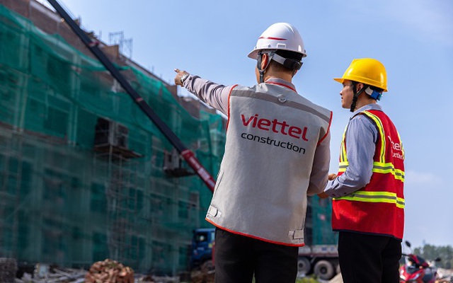 Viettel Construction chuẩn bị “đánh lớn” sang kinh doanh kim loại, tham vọng mở rộng chuỗi cung ứng