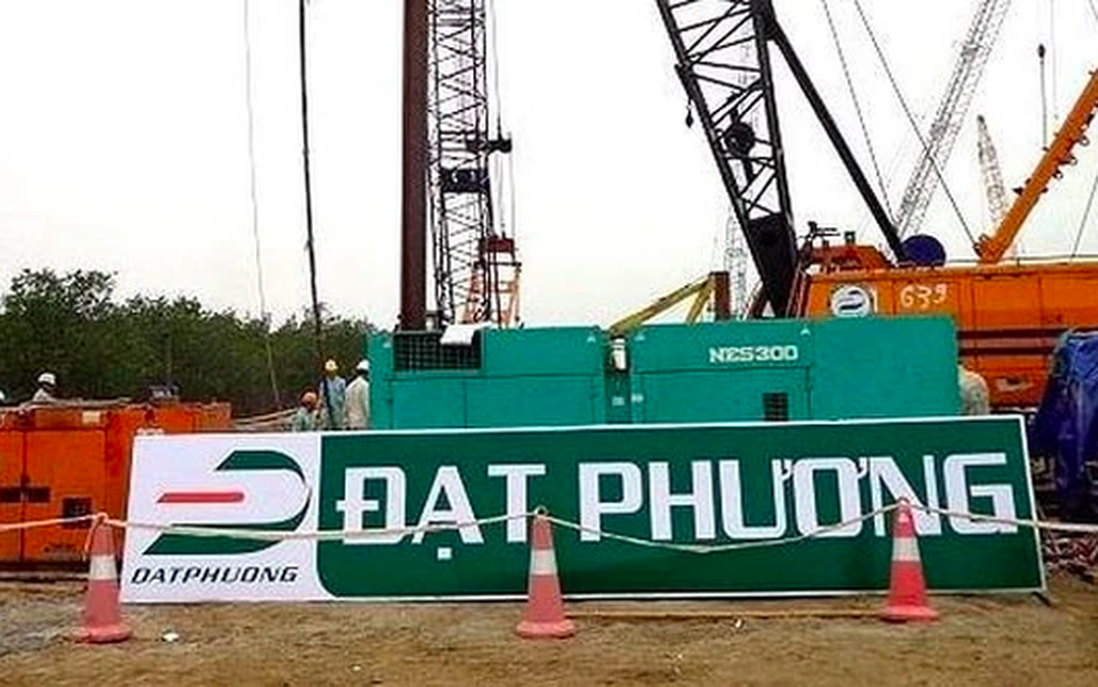 Đạt Phương đẩy nhanh nhà máy kính, tham vọng đi trước kế hoạch 1 năm