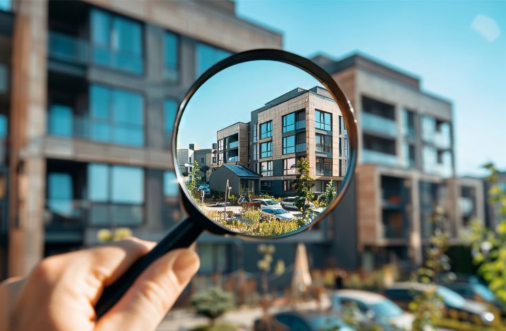 Định giá bất động sản về vùng hấp dẫn, DSC khuyến nghị chọn lọc cơ hội