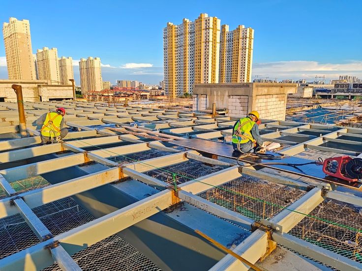 Dòng vốn ngoại đang tìm đến bất động sản Việt Nam