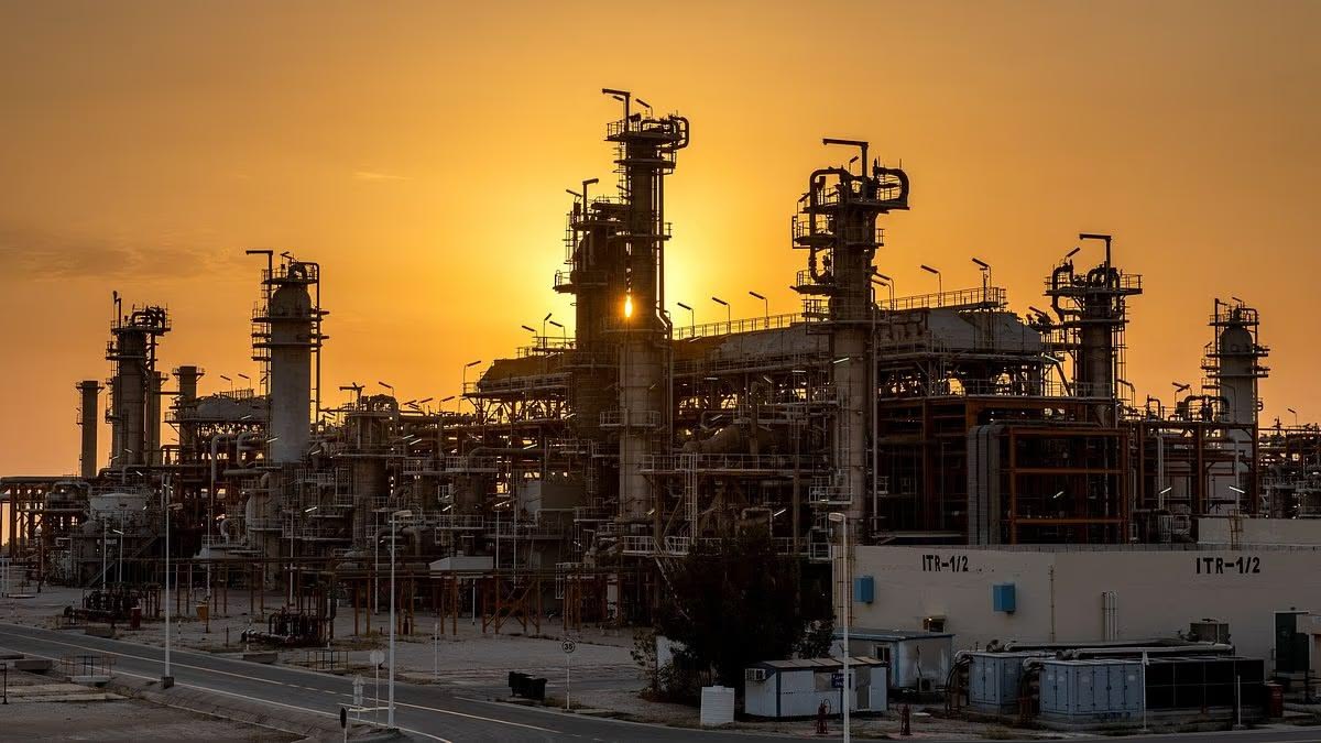 Iraq mất 3.500 MW điện do nguồn khí từ Iran gián đoạn