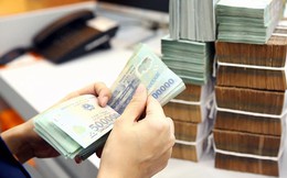 Mặt bằng lãi suất tiết kiệm tại Big 4 lên mức cao nhất trong một năm