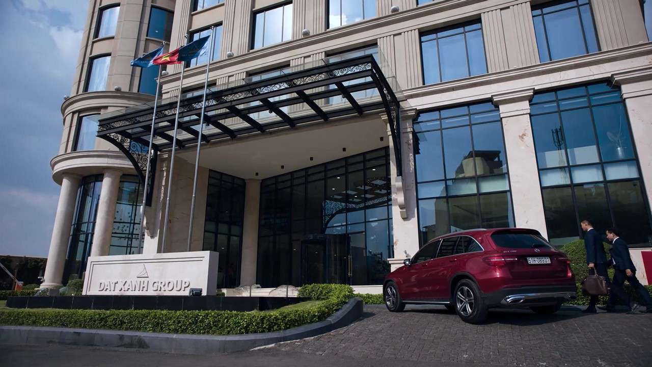 Đất Xanh Services ra tay mạnh: Giải thể Đất Phát Hưng sau thời gian hoạt động kém hiệu quả