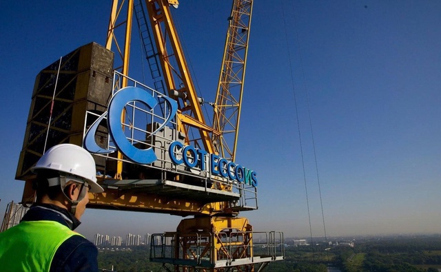 Cổ đông Coteccons sắp nhận cổ phiếu thưởng tỷ lệ 20:1