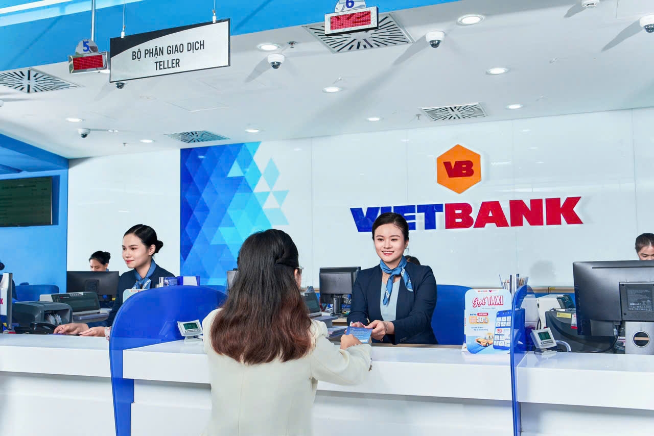 Vietbank chuẩn bị lên HOSE nhưng bất ngờ “chưa vội”: Điều gì đang diễn ra?