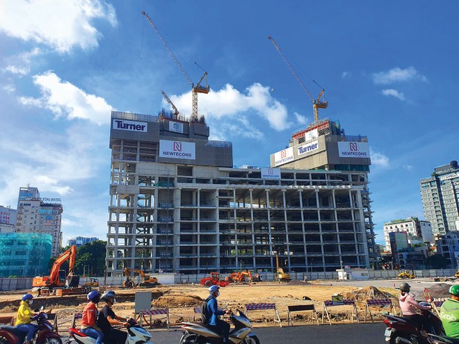 Bức tranh tài chính đảo chiều: Saigon Glory lãi 1.510 tỷ sau năm thua lỗ nặng