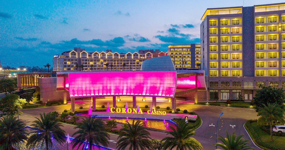 Lỗ gần 6.000 tỷ đồng, chủ Casino Phú Quốc vẫn mạnh tay “ôm” dự án lớn