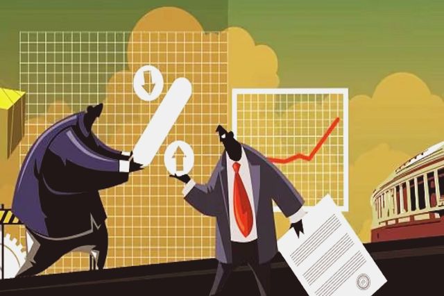 Lãi suất liên ngân hàng tăng trở lại, kỳ hạn qua đêm lên 8,6%/năm