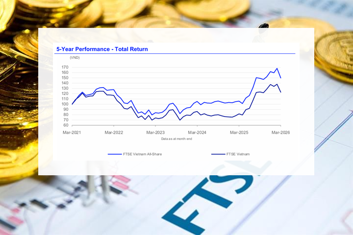FTSE giữ lộ trình nâng hạng: Dòng vốn sẽ chảy vào Việt Nam thế nào?