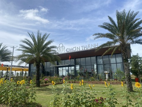 Song Phương lỗ liên tiếp, vẫn phải “cõng” gần 750 tỷ trái phiếu