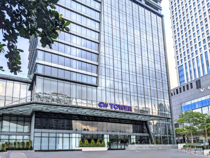 Lợi nhuận lao dốc, CII dồn lực cho danh mục 21 tỷ USD