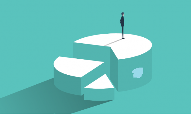 Bất động sản tăng cung, cuộc chơi nghiêng về ‘ông lớn'