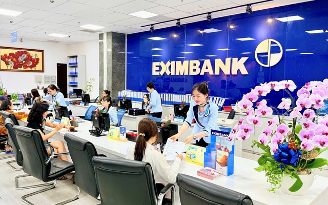 Thấy gì từ bức tranh tài chính của Eximbank?