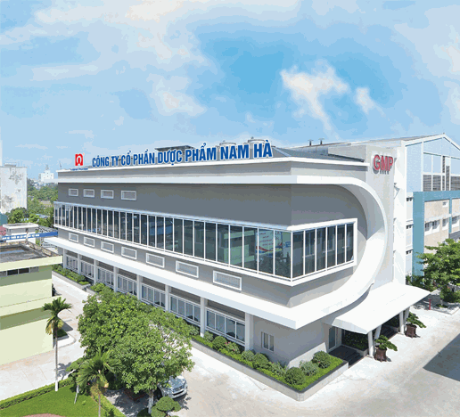 Dược Nam Hà báo lãi, CEO bất ngờ nhận thu nhập gấp gần 10 lần