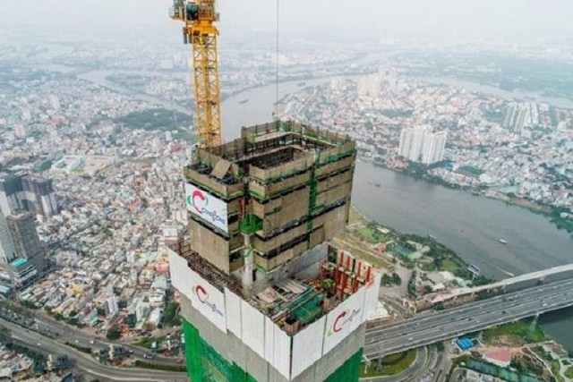 Ông lớn xây dựng Coteccons xuất ngoại: Lập công ty con ở nước ngoài, góp 100%