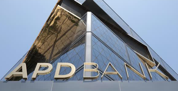 Người gửi tiền Campuchia đổ xô rút tiền tại ngân hàng APD