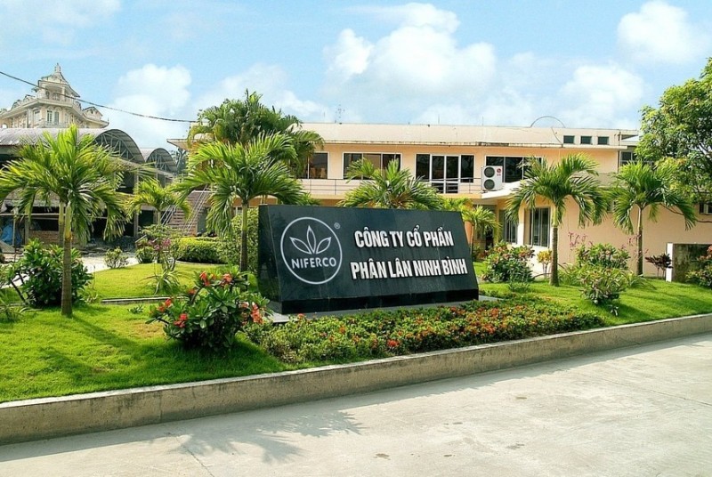 Niferco đặt kế hoạch doanh thu nghìn tỷ, nối dài chuỗi tăng trưởng