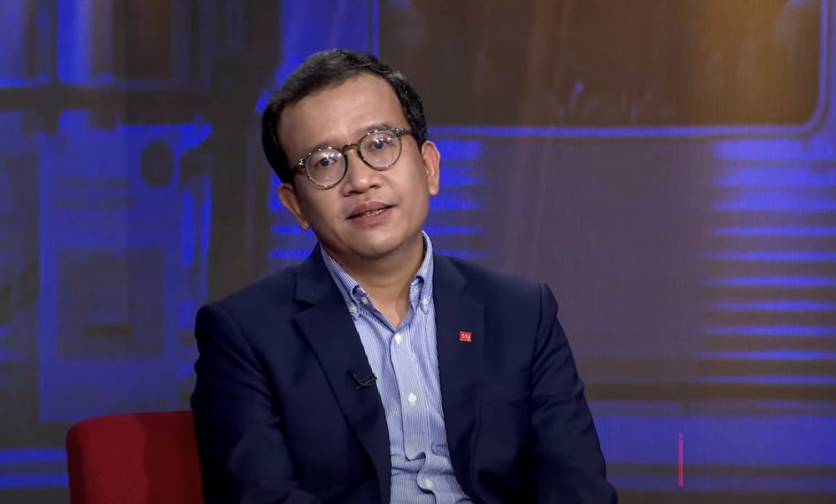 “Tham bát bỏ mâm”: Chuyên gia SSI nói thẳng về tâm lý nhà đầu tư