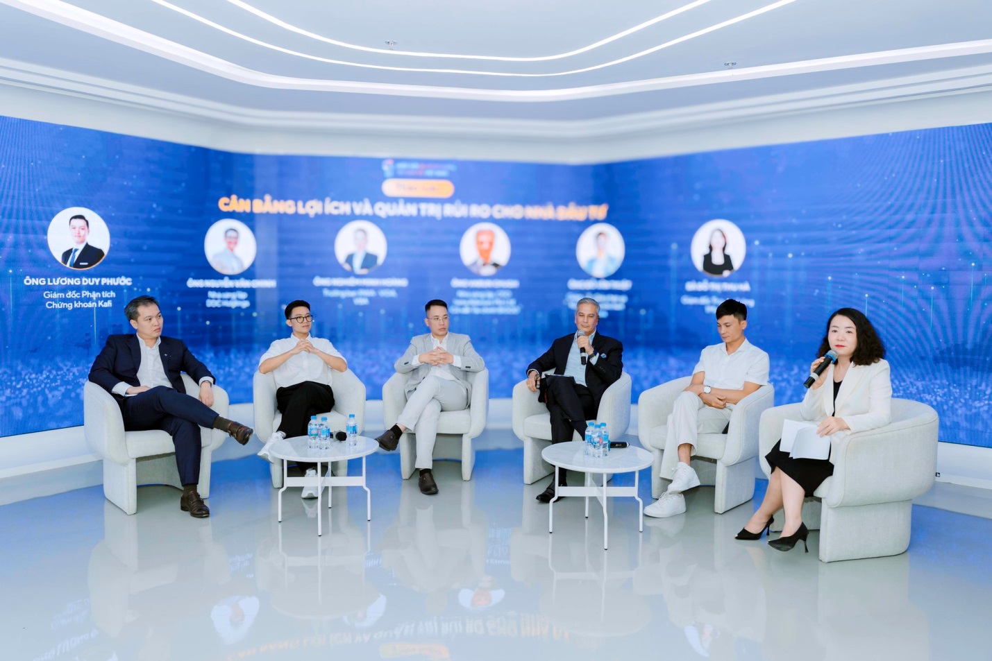 Vàng, bất động sản lên blockchain: Miếng bánh 80 tỷ USD nhưng rủi ro không nhỏ