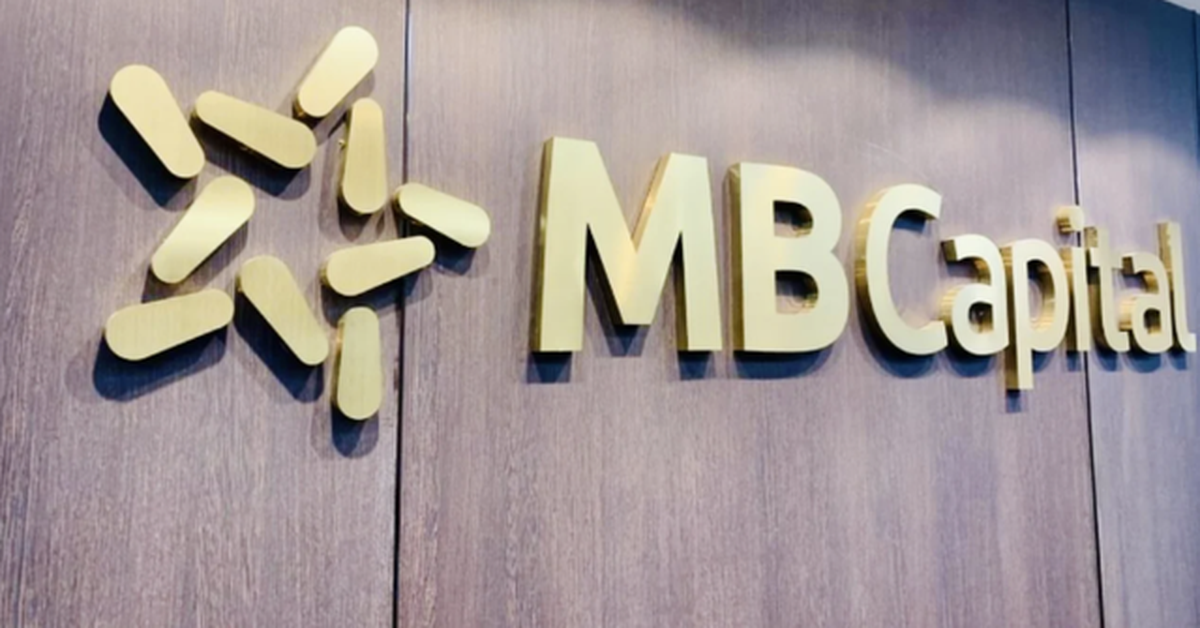 MB Capital “ôm hàng” PGC sau khi không đạt giá kỳ vọng