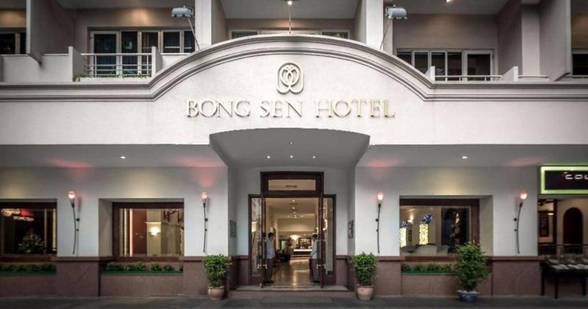 Doanh nghiệp liên quan Vạn Thịnh Phát lỗ nặng, nợ lớn treo lơ lửng