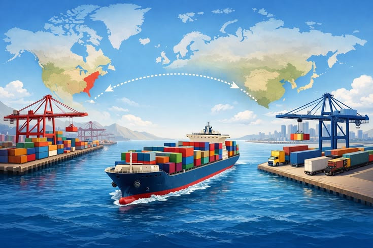 Trung Quốc ban hành quy định siết an ninh chuỗi cung ứng