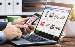 Thu thuế thương mại điện tử đạt 85.600 tỷ đồng