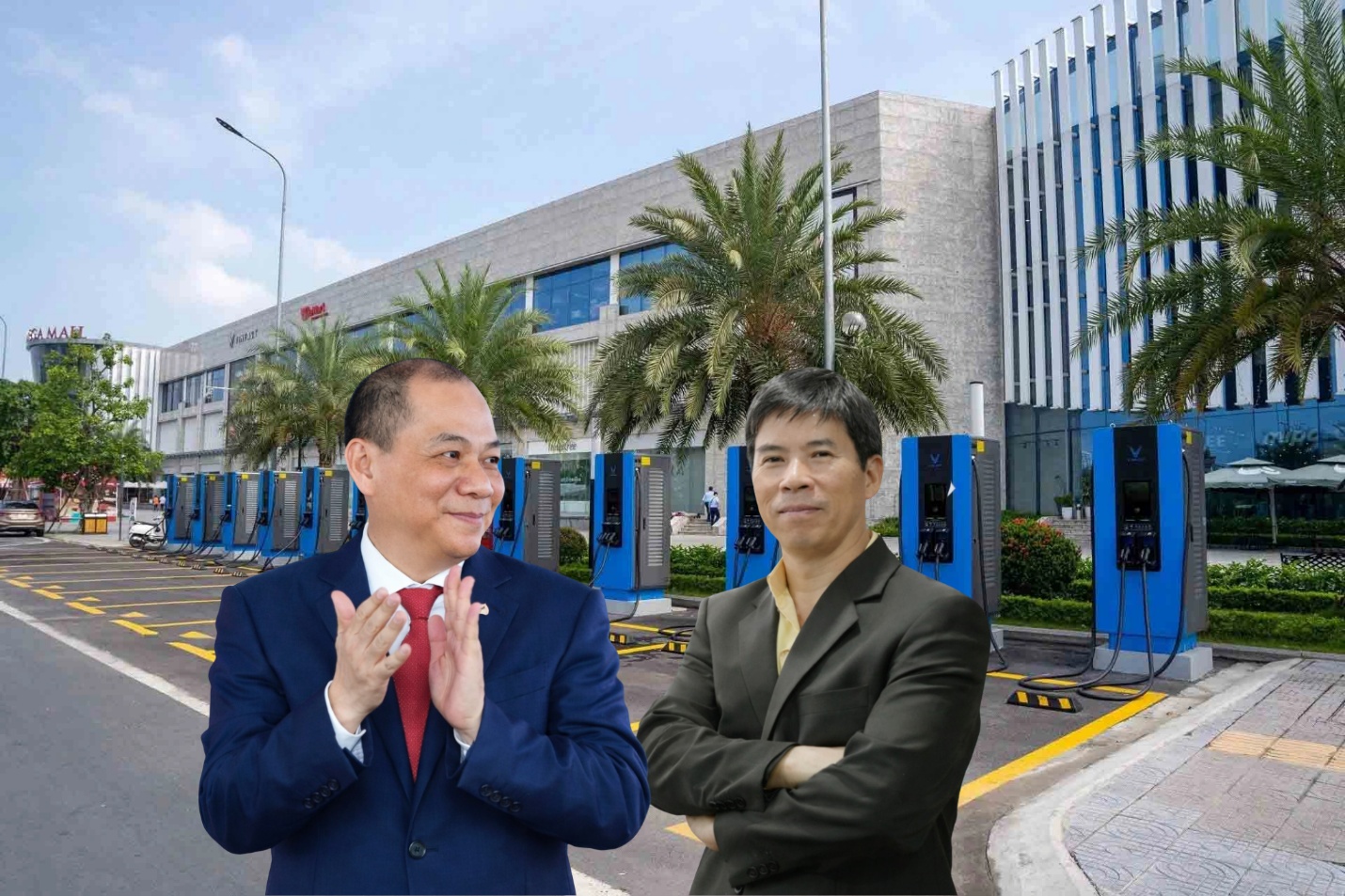 Bắt tay hệ sinh thái tỷ phú Phạm Nhật Vượng, Thợ Điện Máy Xanh "đổi đời"