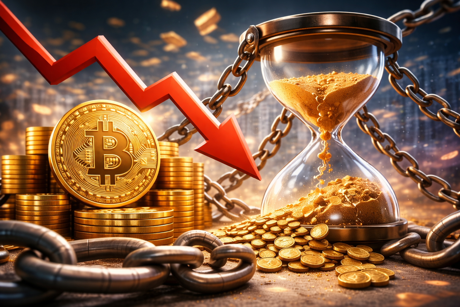 Điểm yếu “chết người” của crypto: Thanh toán tức thì lại làm hao vốn