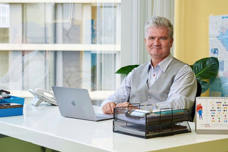 Người sáng lập PYN Elite Fund: “Chứng khoán Việt Nam như bộ Royal Flush trên bàn poker”