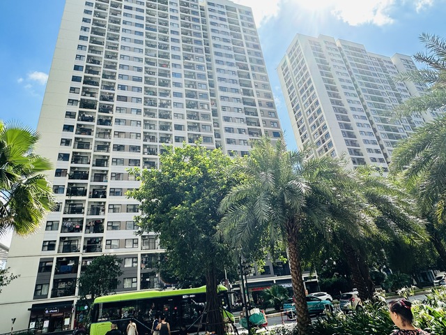 Chính thức nâng mức trần thu nhập được mua nhà ở xã hội lên 25 triệu đồng/tháng- Ảnh 1.