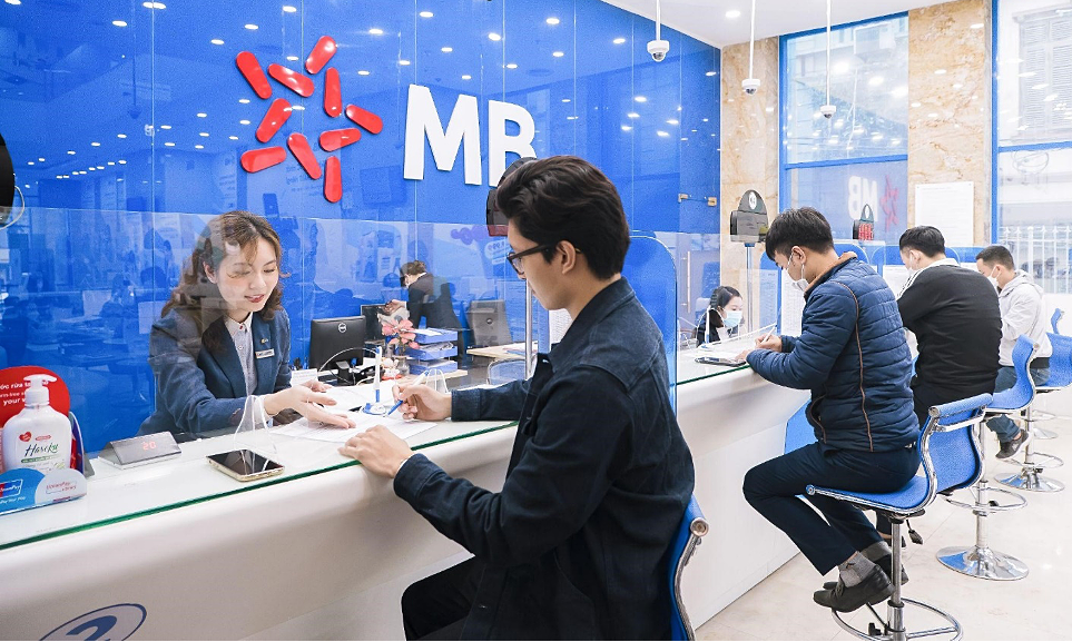 Ngân hàng MB tất toán sớm trái phiếu 100 tỷ đồng