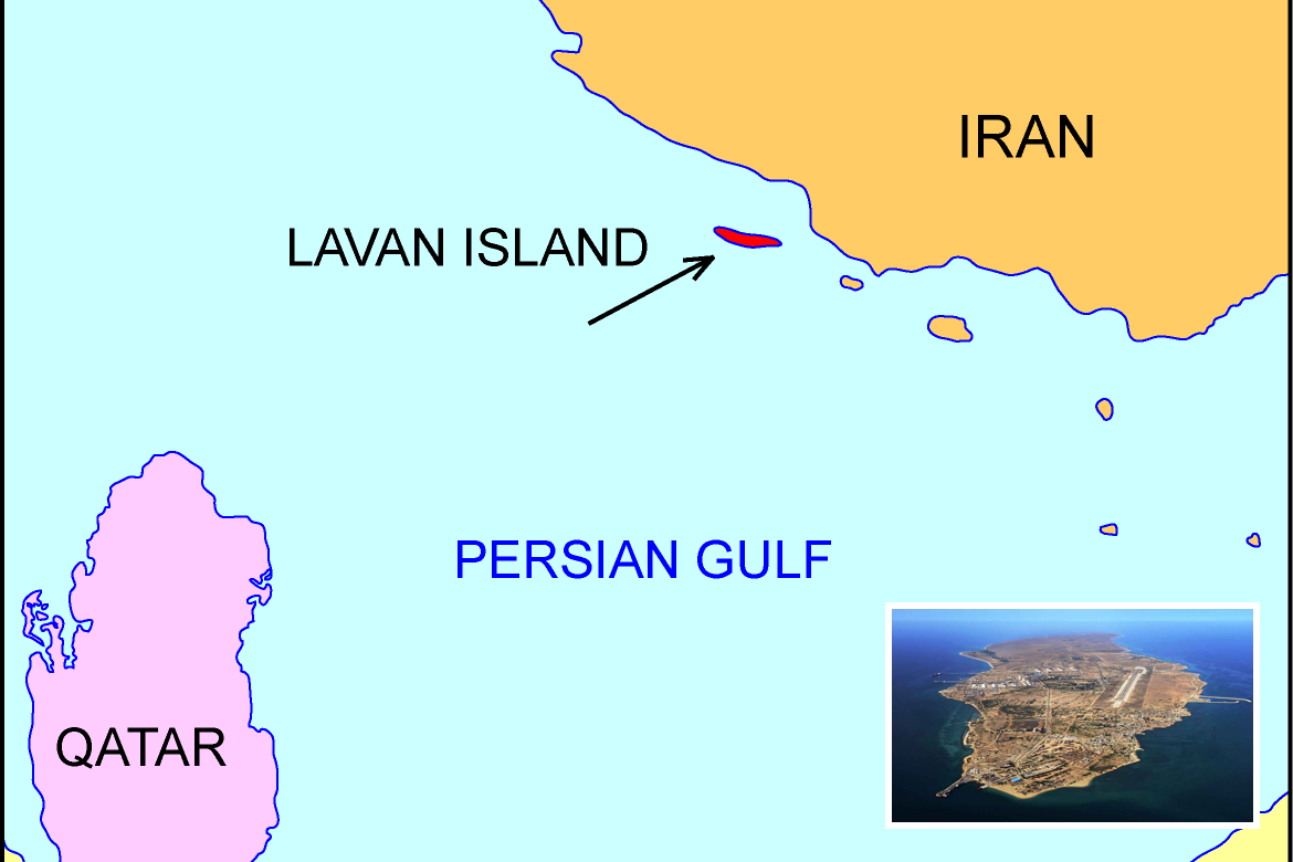 Một sự cố tại Lavan và biến số mới trên thị trường dầu