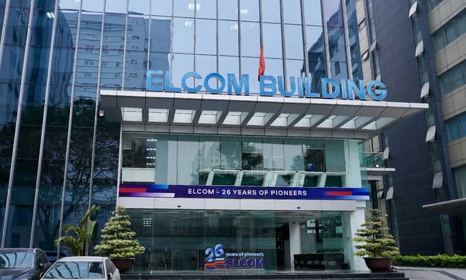 ELC bất ngờ lấn sân bất động sản, rót nghìn tỷ vào dự án lớn