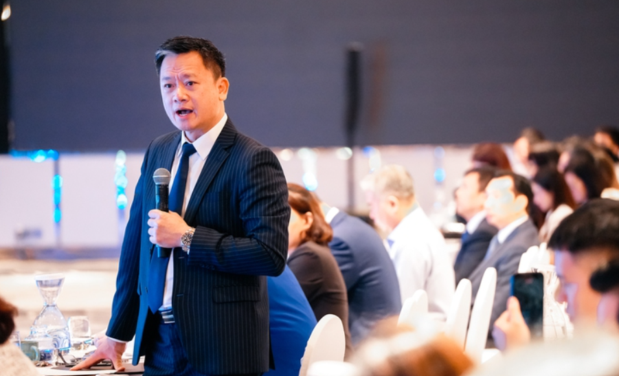 Lãi suất chưa thể giảm ngay, VIB dự báo hạ nhiệt từ cuối 2026