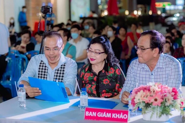 Trò chuyện cùng Giám đốc Tây Đô Model Nguyễn Phú: Chất miền Tây Nam bộ luôn hiện diện trong các chương trình của tôi- Ảnh 10.