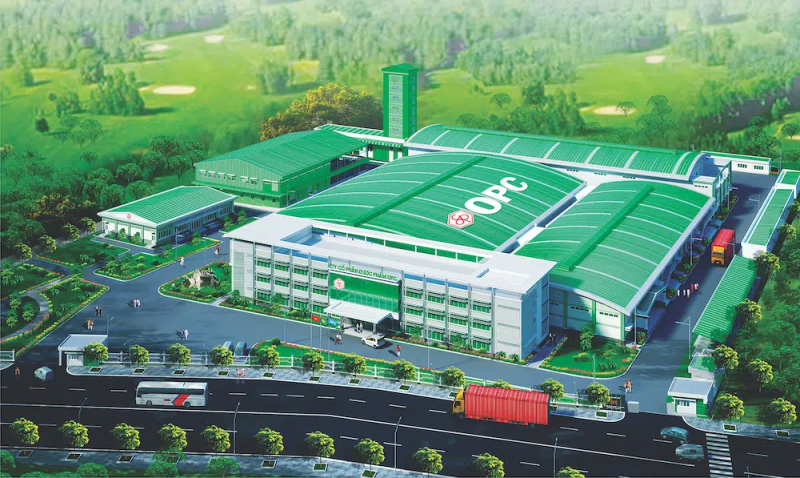 Lãi tăng hai chữ số, OPC tiếp tục “giữ chân” cổ đông bằng cổ tức