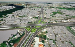 TP HCM: Lùi khởi công mở rộng Quốc lộ 13 lên 60m sang năm 2027