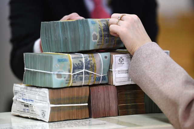 Ngành thuế sẽ rà soát, kiểm tra hơn 300 doanh nghiệp liên tiếp báo lỗ- Ảnh 1.