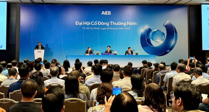ACB đặt mục tiêu tăng trưởng 16%, mở rộng sang bảo hiểm phi nhân thọ