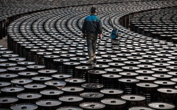 Xuất khẩu dầu Mỹ tăng lên 5,2 triệu thùng/ngày khi châu Á tăng mua 82%