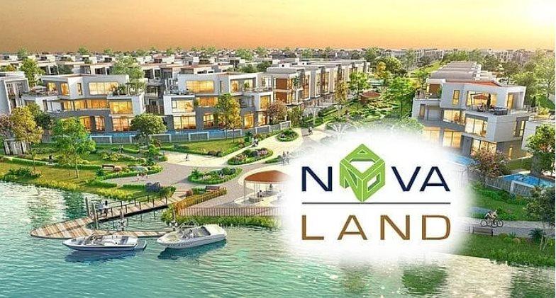 Cổ đông lớn Novaland tiếp tục “quay xe”, bán chưa tới một nửa cổ phiếu NVL