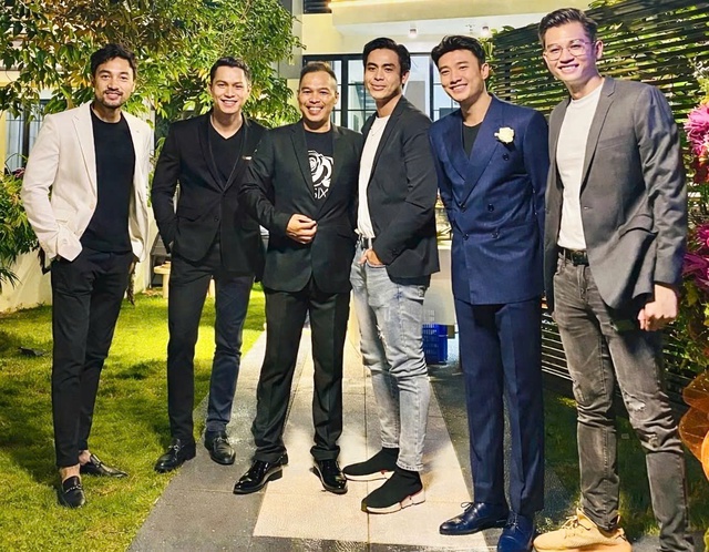 Trò chuyện cùng Giám đốc Tây Đô Model Nguyễn Phú: Chất miền Tây Nam bộ luôn hiện diện trong các chương trình của tôi- Ảnh 4.