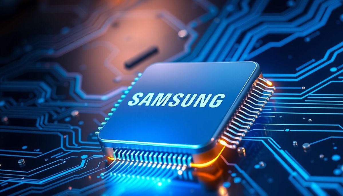 Samsung đề xuất rót 2 tỷ USD vào dự án đóng gói chip tại Thái Nguyên