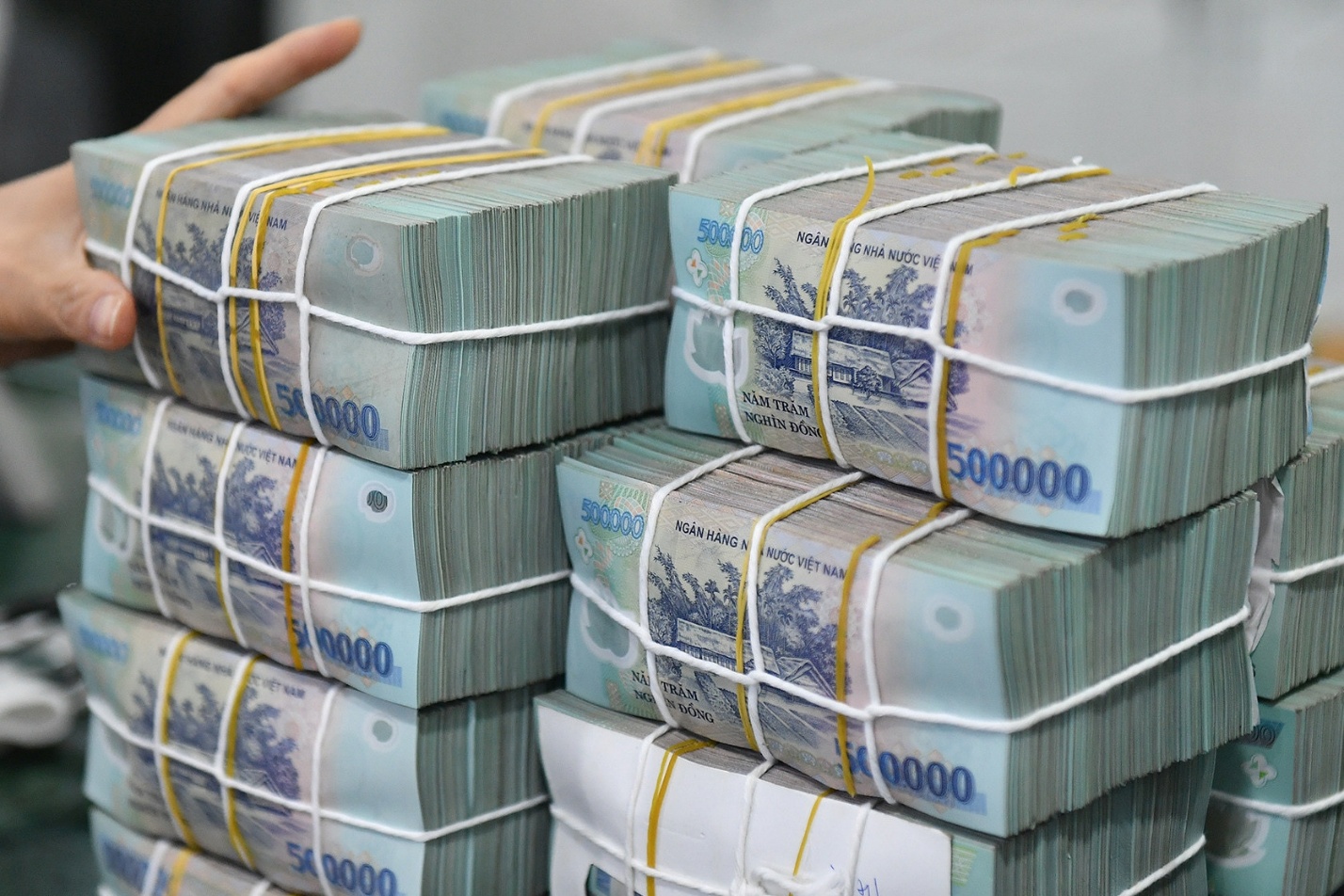 Gửi 146.000 tỷ vào ngân hàng, Bảo Việt “hái tiền” khi lãi suất tăng