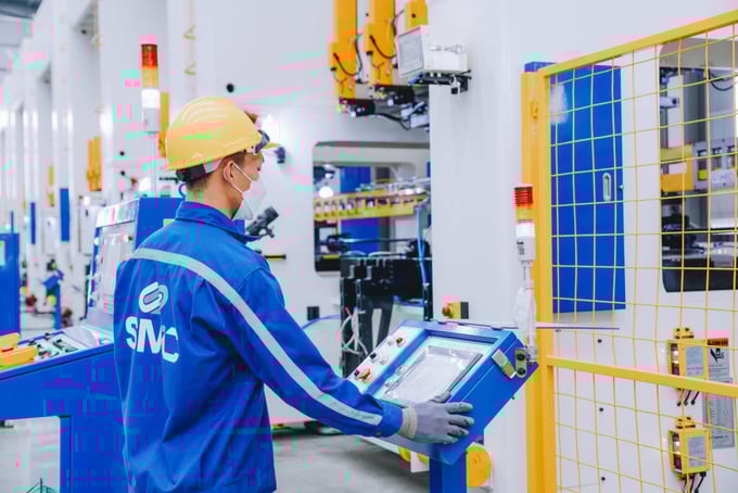 Thoát diện cảnh báo, SMC lập tức lên kế hoạch tăng vốn hàng trăm tỷ