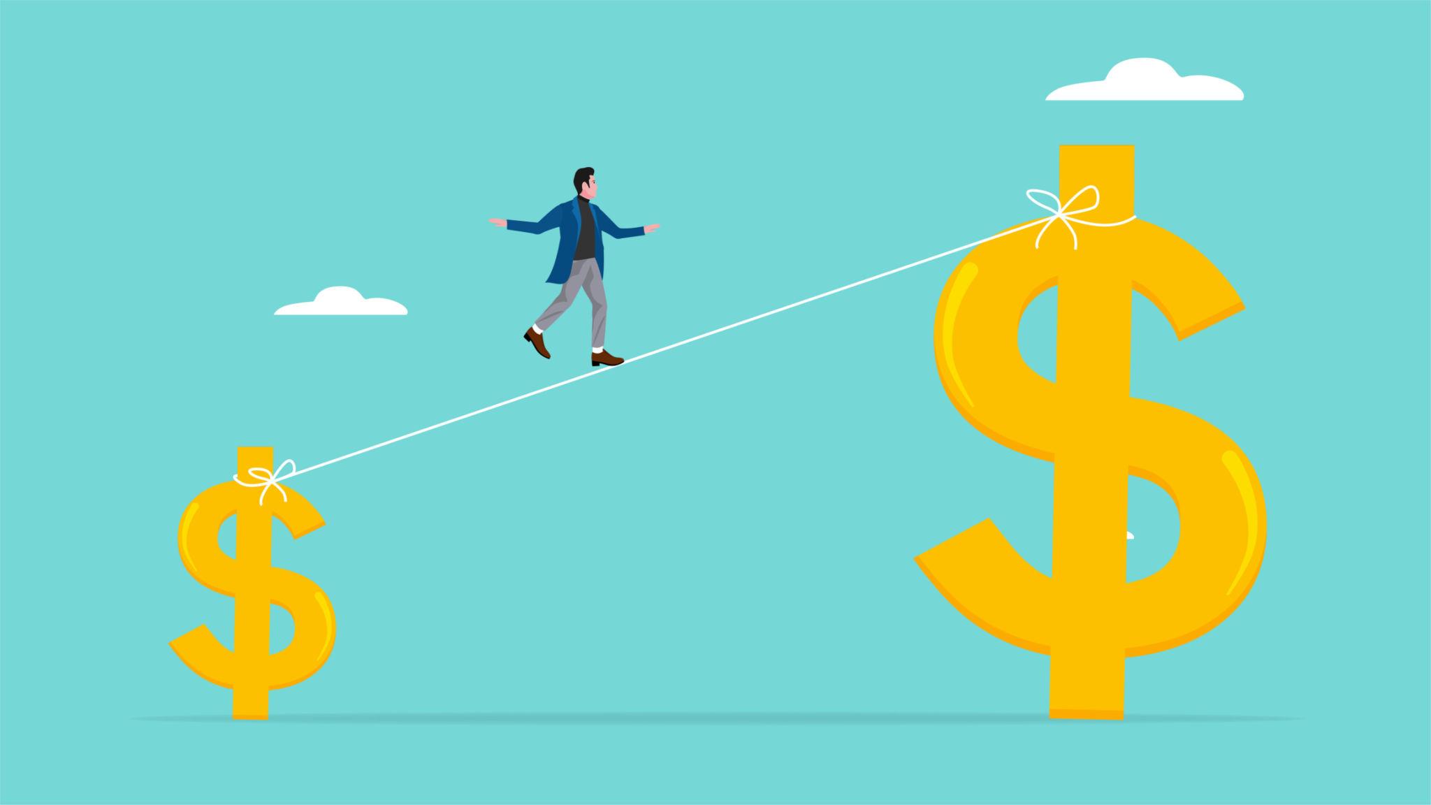 Chứng khoán trước sóng nâng hạng: Điều gì khiến giới chuyên gia dè chừng?