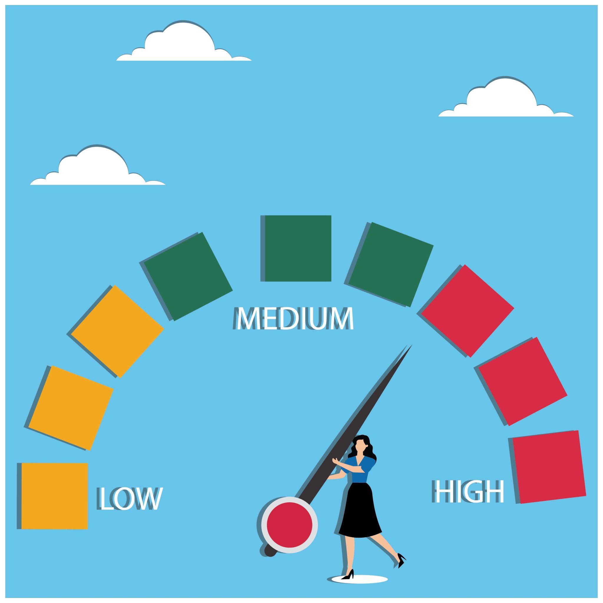 Từ 12% xuống dưới 5%: Lãi suất liên ngân hàng hạ nhiệt